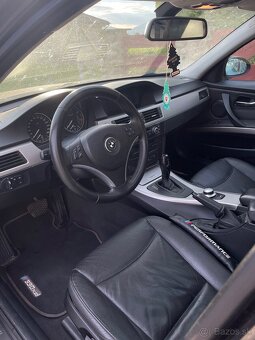 Bmw E90 330xd - 8