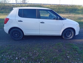 Predam Skoda Fabia - 8