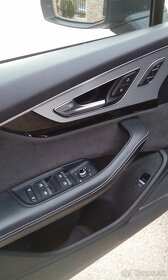 Audi Q7 S-Line Panorama - 8
