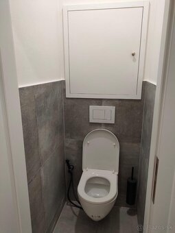 Rekonštrukcia kúpeľne I Obklady a dlažby - 8