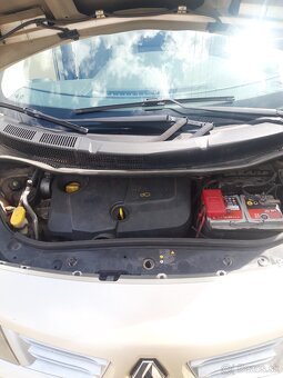 Renault Scenic 1.5 DCI, 78 kw - 8