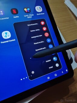 Samsung Tab S6 Lite model SM-P615 - 8