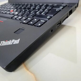 Lenovo X270 i5-7300U 8GB 256GB NVMe 4G Win11 - 8