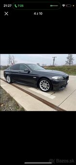 Elektróny 5x120 r18 BMW - 8
