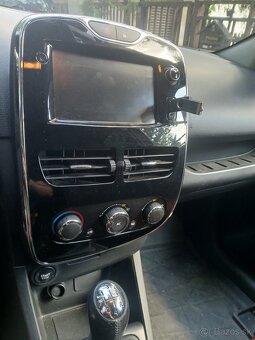Renault clio grandtour combi 98 392 km - 8