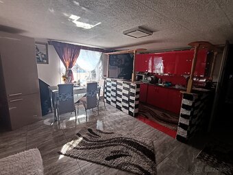 Ponúkam na predaj rodinný dom v obci Hídvégardó - Maďarsko - 8