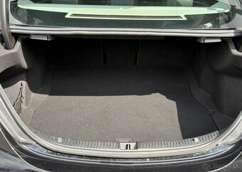 Mercedes-Benz Třídy C 220D 125kW, ČR, 1.Majitel, TOP - 8