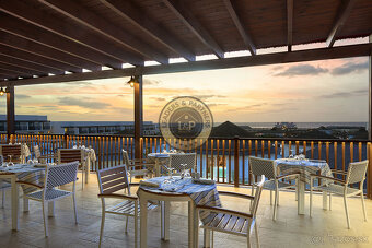 Apartmány v rezorte MELIÃ Llana Beach Resort & Spa, ostrov S - 8