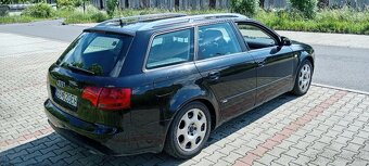 Audi A4 B7 2.5TDI S-line - 8