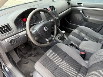 Golf 5 1.9 TDi - 8