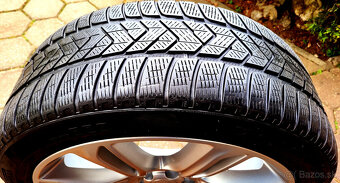 alu R20 5x108, orig. Jaguar + Land Rover /+Jaguar a Volvo/ - 8