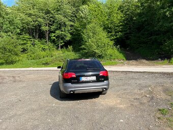 Audi A6 allroad 3.0 tdi - 8
