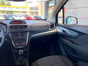 Opel Mokka 1.4T 103kW - 8
