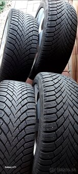 Hlinikove disky 5x112 r17 - 8