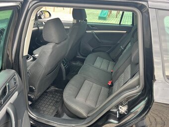 Škoda octavia 2 1.4 tsi - 8