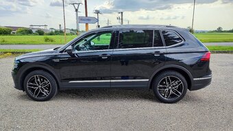 Volkswagen Tiguan Allspace 2.0 TDI SCR BMT - 7miest - 8