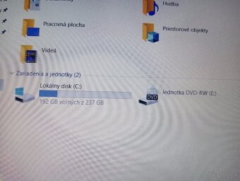 Hp probook 650 g1 ,Intel® Core™i5 , 8gb ram , ssd , RS232 - 8