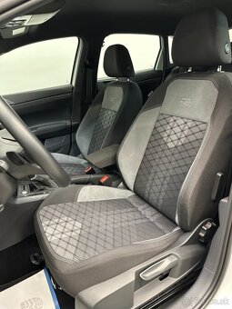 Volkswagen Taigo 1.5 TSI R-Line DSG - 8