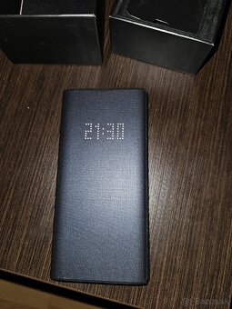 Samsung Galaxy Note 10 plus 12gb ram 256gb - 8