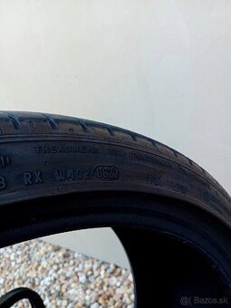 2ks 255/35R20 Pirelli Pzero 2022 - 8