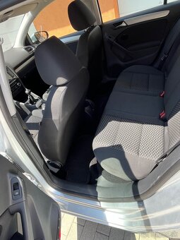 VW Golf6 1.6Tdi 77kw - 8