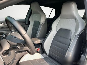 Volkswagen Golf GTD - 8