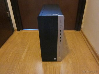 Herné i7 /16GB RAM/256 GB SSD/500GB SSHD/RX 560 - 8