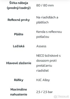 Odražadlo Yedoo Monster - 8