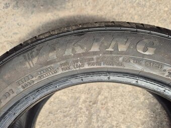 225/50 r17 letné 4 ks VIKING+ROADX - 8