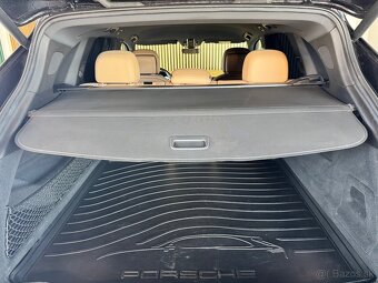 Porsche Cayenne 3.0 250kw 4x4 A/T - 8