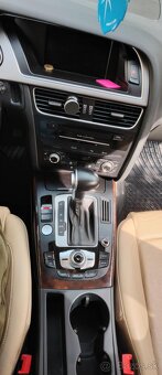 Audi A4 Avant s line 2.0  130kw - 8