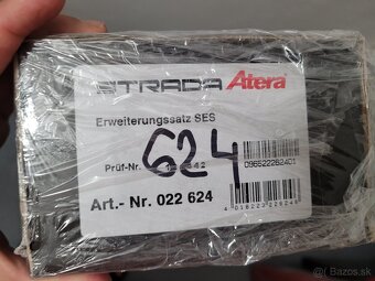 NOVY nepouzity nosic na 3 bicykle, Atera Strada (e-bike) 2 - 8