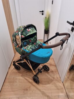 Cybex Mios - 8