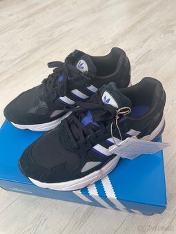 Adidas originals Falcon - 8