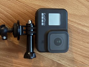 Gopro Hero 8 - 8