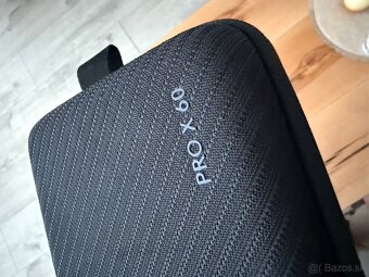 Logitech G PRO X 60 Lightspeed Gaming Keyboard, čierna - 8