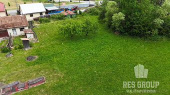 Na predaj, stavebný pozemok 1183 m2, Dubové, RES GROUP - 8