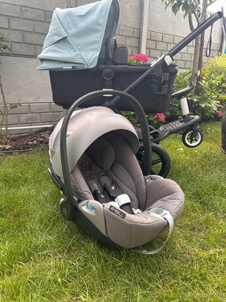 Bugaboo fox 2 - 8