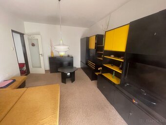 Na predaj 1-izbový byt s balkónom, Piešťany, Juh - 8