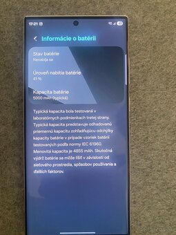 Samsung galaxy S23 Ultra 5G 512gb - 8
