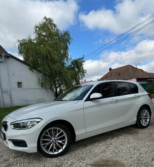 Bmw 120d - 8