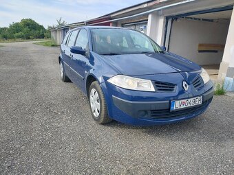 Renault Megane Grandtour - 8