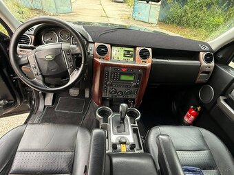 Land Rover Discovery 2,7 diesel - 8