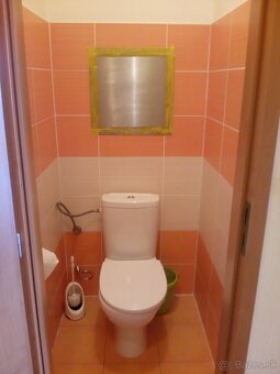 Prenájom Žilina centrum 3-izbový byt - 8