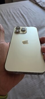 Iphone 14 max pro 256gb gold - 8