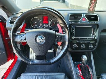 VW Scirocco 2.0 TSI 147kW, 6st. DSG - 8