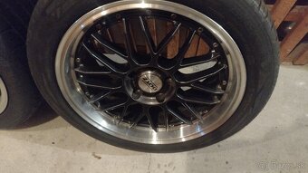 5x112r18 - 8