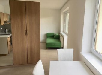 Byt 1 izbový Bratislava predaj Rača Krasňany - 8