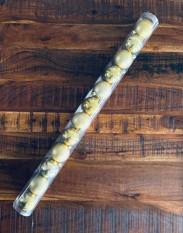 Vianočné dekorácie - 8