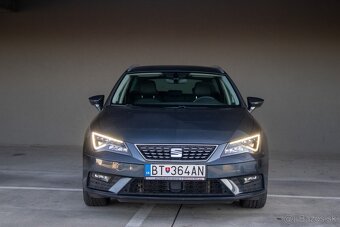 Seat Leon ST 1.5 TSI 130 Xcellence - 8